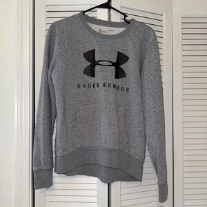 Under Armour pullover